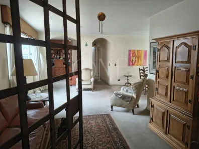 Apartamento com 3 Quartos à venda, 140m² no Jardim Paulista, São Paulo