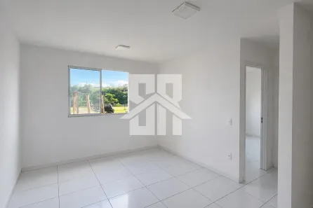 Apartamento com 2 Quartos à venda, 42m² no Timbí, Camaragibe