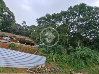 Lote/Terreno à venda, 1015m² no Jardim Europa, Teresópolis