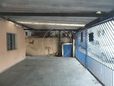 Imóvel Comercial com 1 Quarto à venda, 250m² no Jardim Beatriz, São Paulo