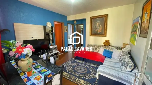 Apartamento com 2 Quartos à venda, 44m² no Jardim Vitória, Belo Horizonte