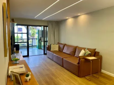 Apartamento com 3 Quartos à venda, 123m² no Recreio dos Bandeirantes, Rio de Janeiro