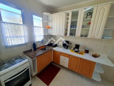Apartamento com 2 Quartos à venda, 65m² no Jardim Belmar II, Peruíbe