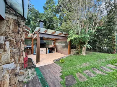Casa de Condomínio com 3 Quartos à venda, 128m² no Jardim da Glória, Cotia