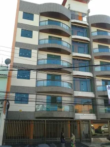 Apartamento com 2 Quartos à venda, 90m² no Parque Lafaiete, Duque de Caxias