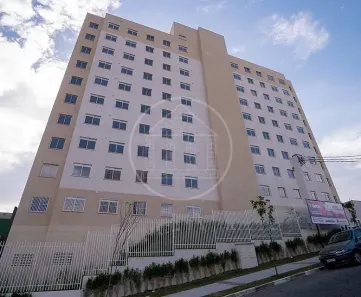 Apartamento com 1 Quarto à venda, 31m² no Jardim Cidália, São Paulo
