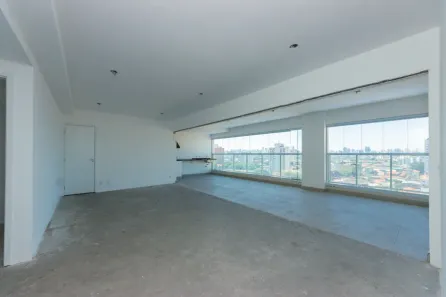 Apartamento com 3 Quartos à venda, 146m² no Ipiranga, São Paulo