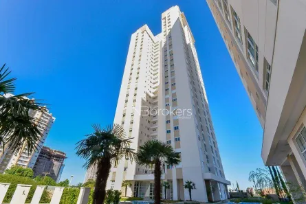 Apartamento com 4 Quartos à venda, 166m² no Cidade Industrial, Curitiba