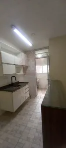 Apartamento com 2 Quartos à venda, 54m² no Vila Nambi, Jundiaí