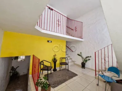Casa com 3 Quartos à venda, 182m² no Jardim Brasília, Piracicaba