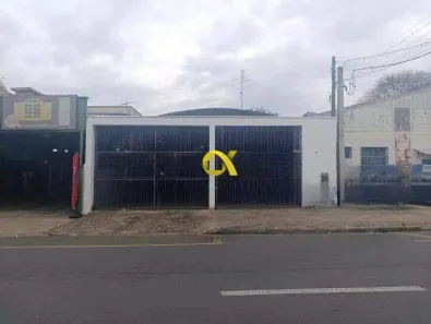 Galpão/Depósito/Armazém para alugar, 350m² no Paulicéia, Piracicaba