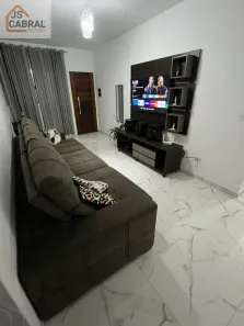 Casa com 3 Quartos à venda, 142m² no Jardim Maria Clara, Guarulhos
