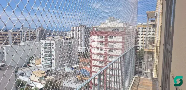 Cobertura com 2 Quartos à venda, 69m² no Méier, Rio de Janeiro
