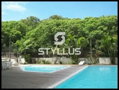 Apartamento com 2 Quartos à venda, 56m² no Mangueira, Rio de Janeiro