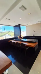 Cobertura com 3 Quartos à venda, 144m² no Castelo, Belo Horizonte