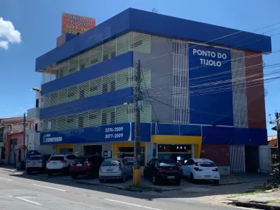 Apartamento com 2 Quartos para alugar, 50m² no Curió, Fortaleza
