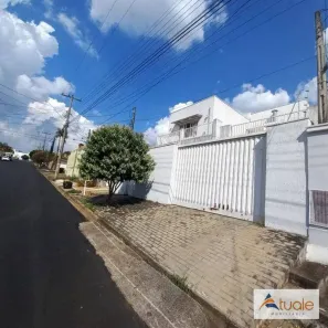 Casa com 5 Quartos à venda, 259m² no Parque Franceschini, Sumaré