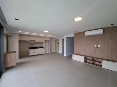 Apartamento com 2 Quartos para alugar, 120m² no Centro Comercial Jubran, Barueri
