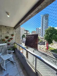 Apartamento com 3 Quartos à venda, 175m² no Piedade, Jaboatão dos Guararapes