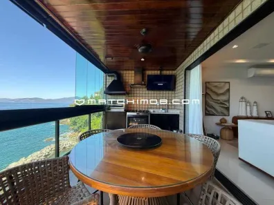 Apartamento com 4 Quartos à venda, 170m² no São Brás, Mangaratiba
