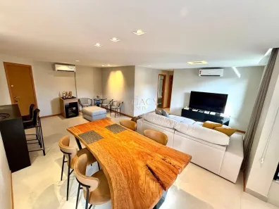Apartamento com 3 Quartos à venda, 91m² no Barro Vermelho, Vitória