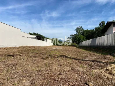 Lote/Terreno à venda, 676m² no Tifa Martins, Jaraguá do Sul