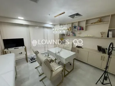 Sala Comercial à venda, 30m² no Barra da Tijuca, Rio de Janeiro