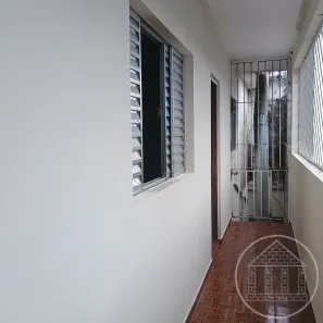Casa com 1 Quarto para alugar, 30m² no Vila Natal, São Paulo