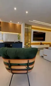 Apartamento com 2 Quartos à venda, 89m² no Vila Augusta, Guarulhos