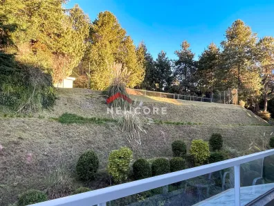 Apartamento com 2 Quartos à venda, 87m² no Capivari, Campos do Jordão