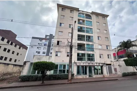 Apartamento com 3 Quartos à venda, 87m² no Tabajaras, Uberlândia
