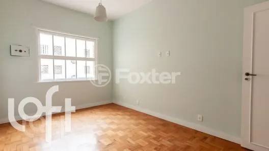 Apartamento com 2 Quartos à venda, 86m² no Consolação, São Paulo