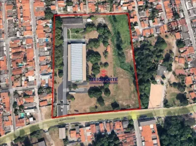 Galpão/Depósito/Armazém à venda, 2983m² no Anil, São Luís
