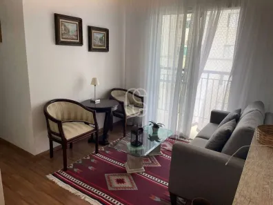 Apartamento com 2 Quartos à venda, 54m² no Gopoúva, Guarulhos