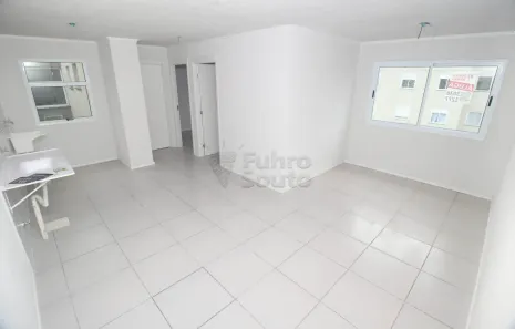 Apartamento com 2 Quartos à venda, 48m² no Areal, Pelotas