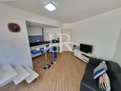 Flat com 1 Quarto para alugar, 45m² no Vila Nova Conceição, São Paulo