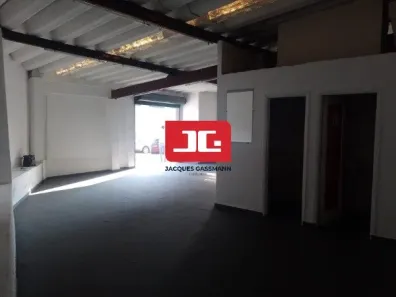 Ponto Comercial para alugar, 97m² no Rudge Ramos, São Bernardo do Campo