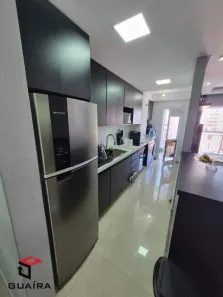 Apartamento com 2 Quartos à venda, 59m² no Conceição, Diadema