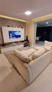 Apartamento com 2 Quartos à venda, 86m² no Jardim Flor da Montanha, Guarulhos