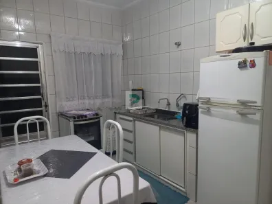 Casa com 3 Quartos à venda, 121m² no Jardim Camila, Mogi das Cruzes