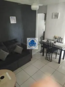 Apartamento com 2 Quartos à venda, 50m² no Freguesia (Jacarepaguá), Rio de Janeiro