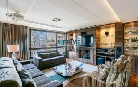 Apartamento com 3 Quartos à venda, 181m² no Bela Vista, Porto Alegre