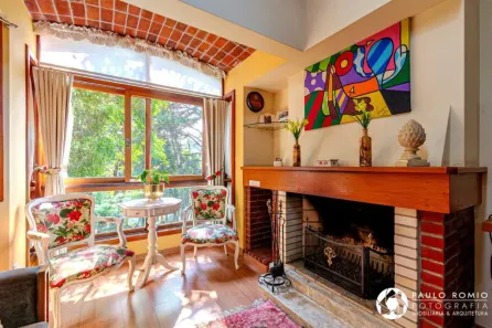 Apartamento com 1 Quarto à venda, 63m² no Vila Jardim, Gramado