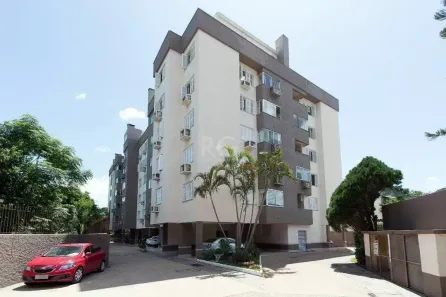 Apartamento com 2 Quartos à venda, 136m² no Nonoai, Porto Alegre