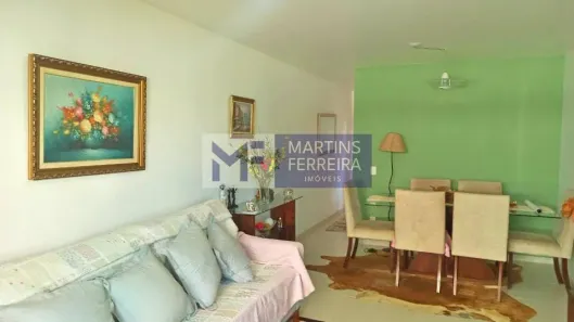 Apartamento com 3 Quartos à venda, 94m² no Recreio dos Bandeirantes, Rio de Janeiro