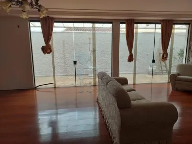 Casa com 6 Quartos à venda, 382m² no Alto da Boa Vista, Ribeirão Preto