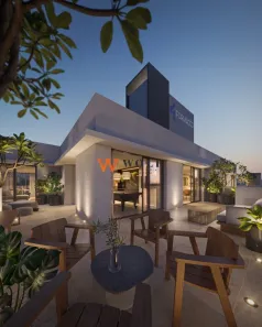Apartamento com 3 Quartos à venda, 89m² no Kobrasol, São José