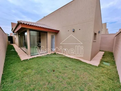Casa de Condomínio com 3 Quartos à venda, 150m² no , Cravinhos