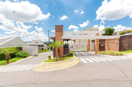 Lote/Terreno à venda, 162m² no Abranches, Curitiba