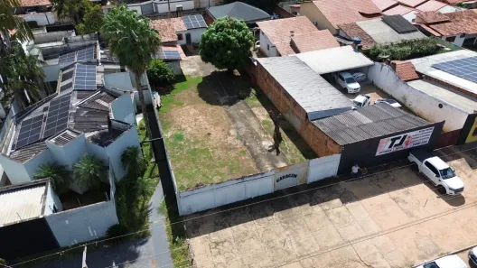 à venda, 750m² no Plano Diretor Norte, Palmas